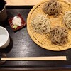 手打ち蕎麦切り 匠