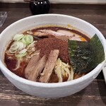 麺処 井の庄 - 