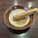 たん担めん麺 炎真 - 