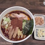 麺処 井の庄 - 