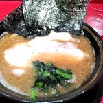 家系ラーメン 王道家直伝 - 