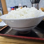 インター食堂 - 