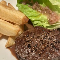 Benoit Alain Ducasse - 