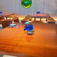 The Blue Room - 