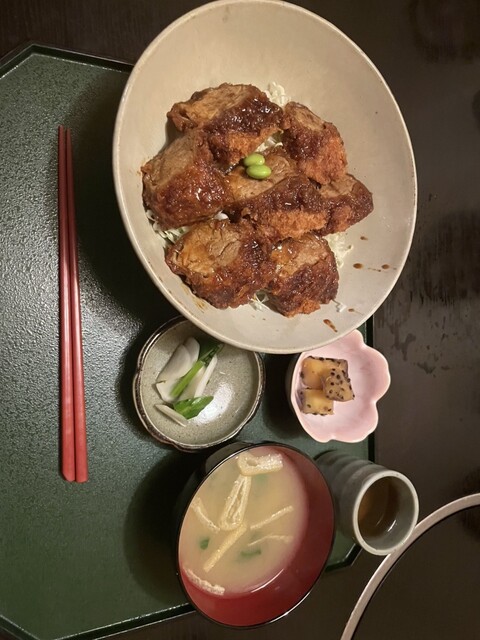 寿治左エ門 &ndash; 七日町（そば）｜会津若松の本格手打ちそば店