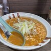 麺屋 煮干と鶏 ひんな