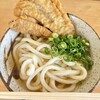 西端手打 上戸うどん