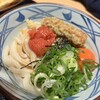 丸亀製麺 東京ドームシティ店