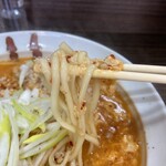 麺屋 煮干と鶏 ひんな - 