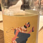 生ハムとワインのお店 piglet - 微発泡で乾杯