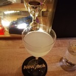 ニュージャック - 