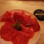 ニュージャック - 