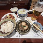 たんや善治郎 南町通り店 - 