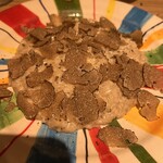 生ハムとワインのお店 piglet - トリュフ