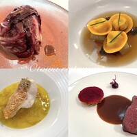 オトワ レストラン -  オトワ レストラン -