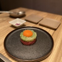 焼肉うしごろ 新宿三丁目店 - 