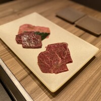 焼肉うしごろ 新宿三丁目店 - 