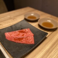 焼肉うしごろ 新宿三丁目店 - 