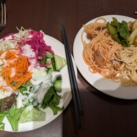 京都洋食 ムッシュいとう -  京都洋食 ムッシュいとう -