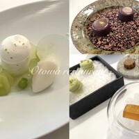 オトワ レストラン -  オトワ レストラン -