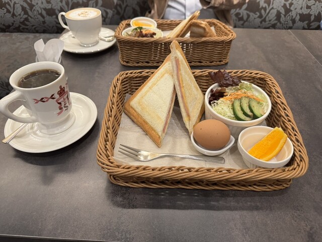 Sakai Coffee Kozoji Ten