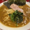 家系ラーメン王道 神道家
