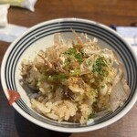 陶板焼肉 てん、てん - 