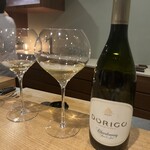 コンフォルターブル白銀 - 