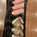 酒と肴と旨いもん 笑緒一 - 