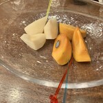 酒と肴と旨いもん 笑緒一 - 