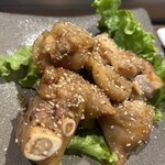 陶板焼肉 てん、てん - 