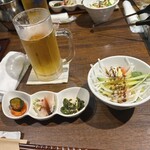 陶板焼肉 てん、てん - 