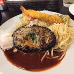 洋食 ツバキ亭 - 