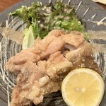 酒と肴と旨いもん 笑緒一 - 