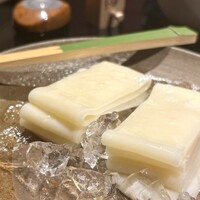 寿司 はせ川 西麻布店 - 