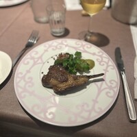 Russian Restaurant ROGOVSKI 銀座 - 