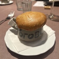 Russian Restaurant ROGOVSKI 銀座 - 