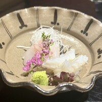 寿司 はせ川 西麻布店 - 