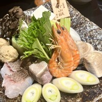 寿司 はせ川 西麻布店 - 