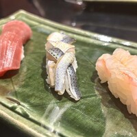 寿司 はせ川 西麻布店 - 
