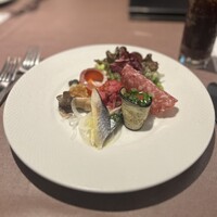 Russian Restaurant ROGOVSKI 銀座 - 