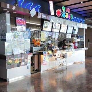 元祖 海ぶどう_2