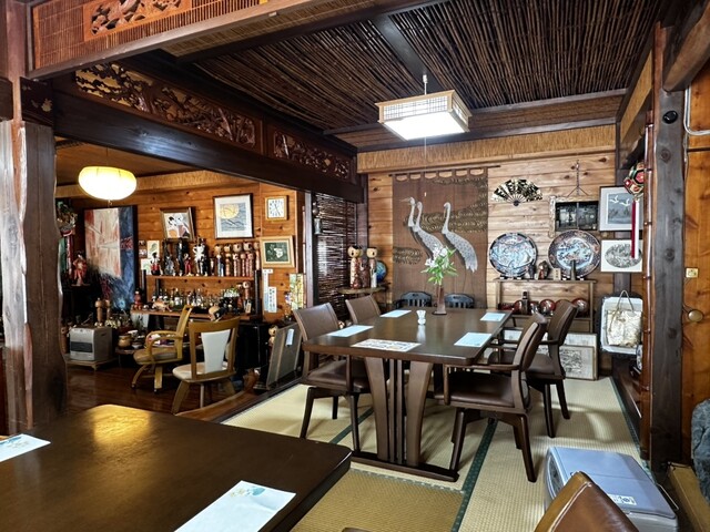 山月 - あつみ温泉（日本料理）の写真