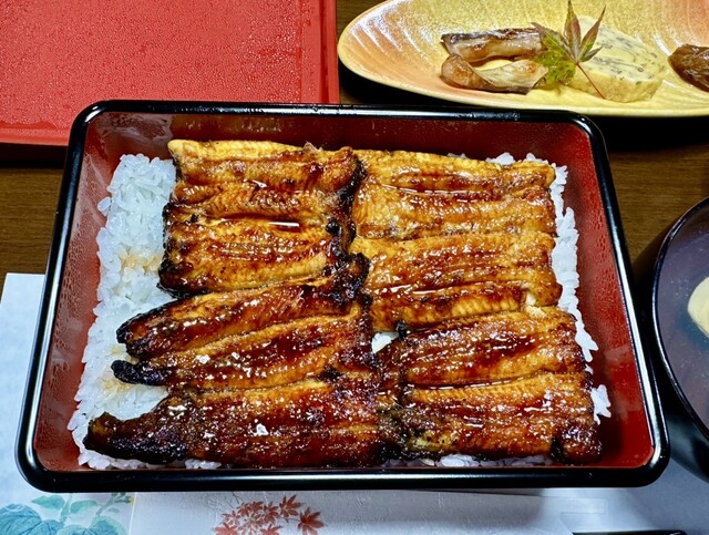 山月 - あつみ温泉（日本料理）の写真