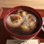 御菓子司 中村軒 - 