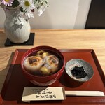 御菓子司 中村軒 - 