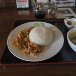 タイ料理 メーパオ - 