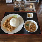 タイ料理 メーパオ - 