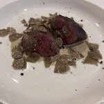 カーザ ヴィニタリア - 