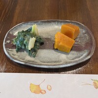 和・川ぶち - 